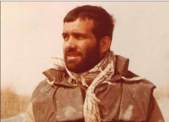 تصاویری از حضور برخی نمایندگان مجلس در جبهه