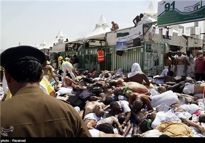 استاندار گلستان: پیگیر وضعیت جان باختگان و زخمی‌های گلستانی در حادثه منا هستیم 