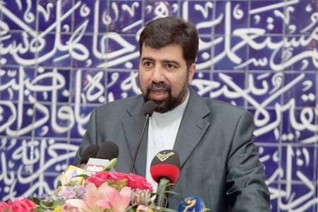 دیپلمات ارشد ایرانی یکی از مفقودان حادثه منا / فوت شدن او هنوز مسجل نشده است