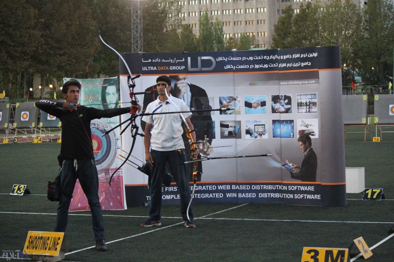 سهمیه تیراندازی با کمان ایران در المپیک قطعی شد
