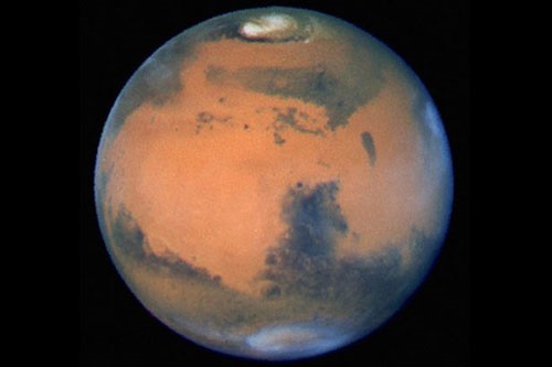 ناسا در مریخ حیات پیدا کرده است؟/درخواست ناسا برای نشست خبری  فوری در روز دوشنبه