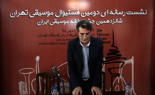برنامه اجراهای فستیوال موسیقی تهران/ بلیت‌ها تخفیف ندارد