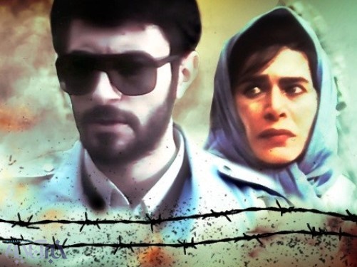  هنر ناب بازیگری/ روایت علی دهکردی از بازی مقابل هما روستا و پشت صحنه‌ی «از کرخه تا راین»