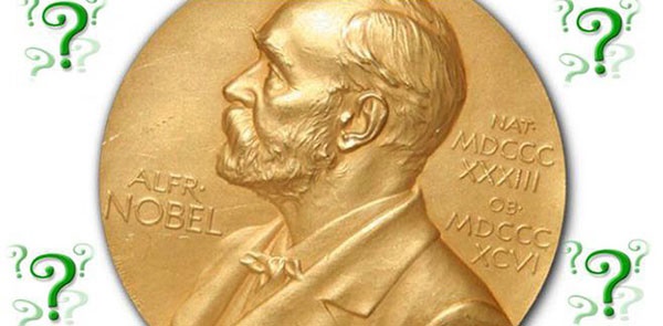 پیش‌بینی برندگان جوایز نوبل ۲۰۱۵ که هفته آینده معرفی می‌شوند