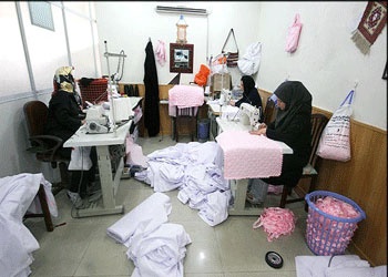 بیمه تامین اجتماعی برای  7 هزار و 300  زن سرپرست خانوار خوزستانی