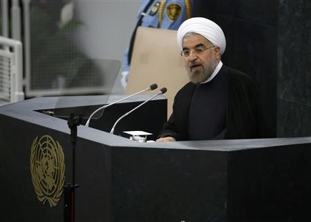 روحانی از تریبون سازمان ملل خواستار شد: ایجاد «جبهه متحد مبارزه با افراط‌گرایی و خشونت»/ 5