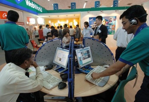 وای فای رایگان گوگل به مسافران 400 ایستگاه قطار در هند