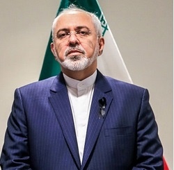 ظریف برای پیگیری فاجعه منا، کدام کشور را میانجی کرد؟ 