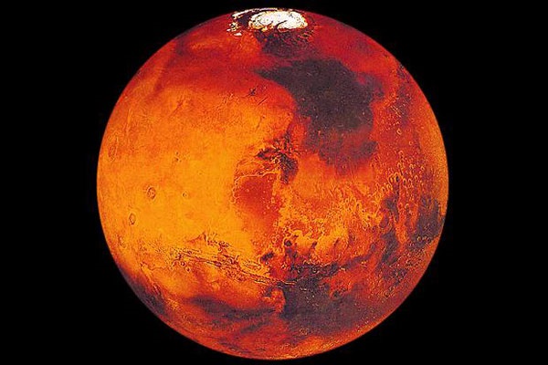 تائید آب در مریخ به معنای وجود موجودات فضایی است؟/همه حرف و حدیث‌ها درباره کشف ناسا