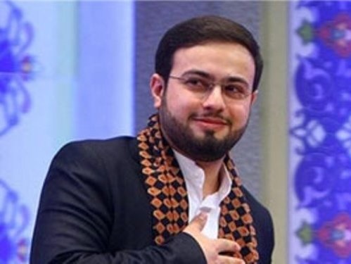 لبیک خوانی قاری ایران چند ساعت پیش از مرگ دلخراش در منا