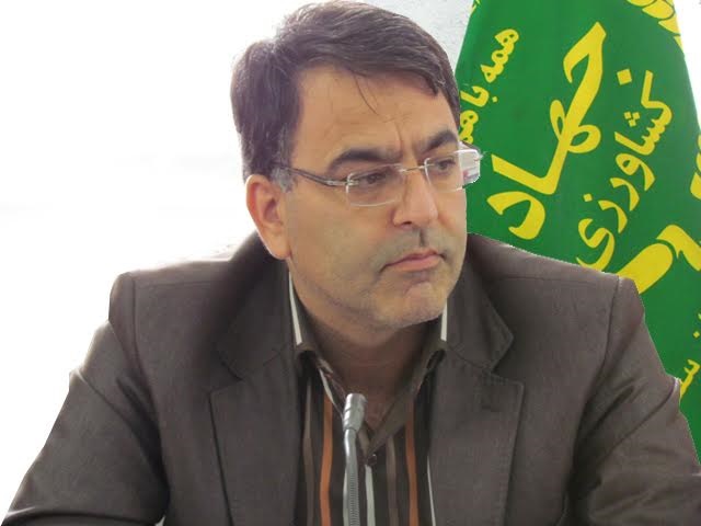 در ماه گذشته 18 دوره آموزشی و کارگاه ترویجی برای بهره برداران برگزار شد در ماه گذشته 18 دوره آموزشی و کارگاه ترویجی برای بهره برداران برگزار شد