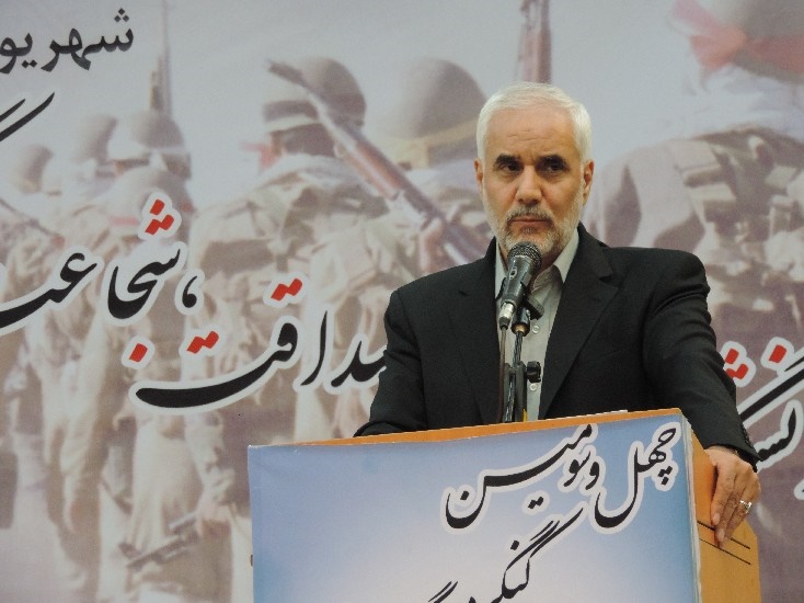 مهرعلیزاده : صنعت گردشگری باید مورد توجه جدی قرار بگیرد