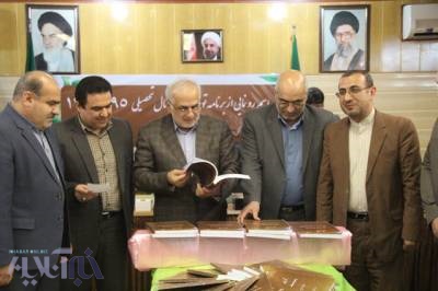 استاندار مازندران: آموزش و پرورش بستر اصلی توسعه همه جانبه است