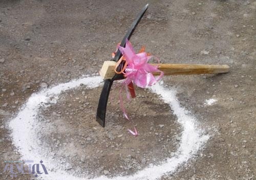 پروژه پالایشگاه نفت پلدختر با گذشت 6 سال در حد کلنگ زنی متوقف شده است