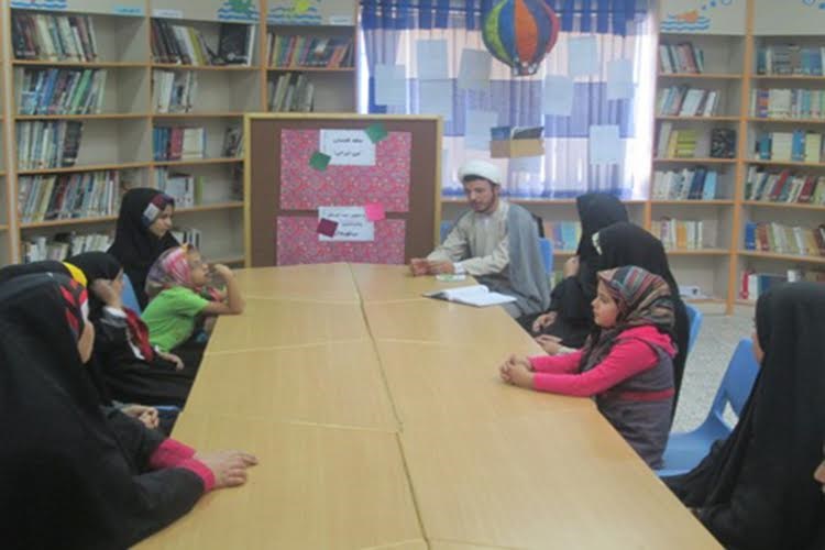 گفتمان من ایرانی در کانون میامی گفتمان من ایرانی در کانون میامی