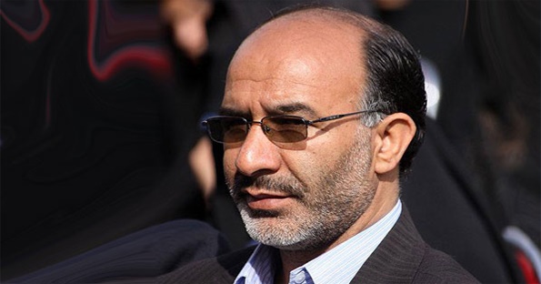 نماینده زنجان :باید وزارت ورزش برای ادامه سکانداری ورزش این استان تصمیم لازم اتخاذ کند نماینده زنجان :باید وزارت ورزش برای ادامه سکانداری ورزش این استان تصمیم لازم اتخاذ کند
