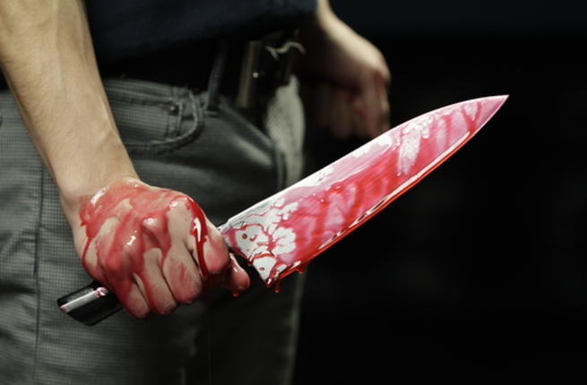 آدم کشی برای خودنمایی!/جوان ۲۴ ساله با چاقوی سبزی فروشی مرتکب قتل شد