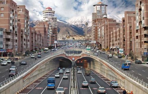 خانه‌های خاص پایتخت/مسکن متری 1.1 میلیون تومان در تهران