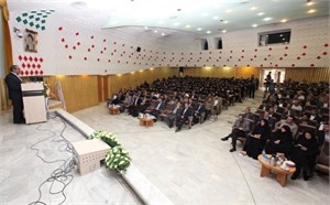 رادفر : ایجاد اشتغال موثر برای جوانان از عوامل تحقق اهداف سیاستهای جمعیتی است