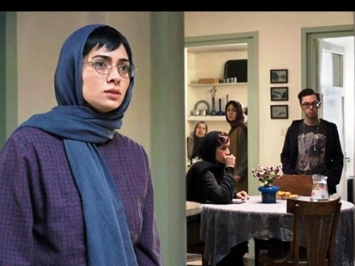 استقبال از یک فیلم ایرانی دیگر در مونترال