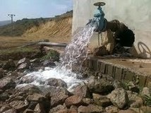 مصرف آب در استان ایلام ۸ درصد افزایش یافت
