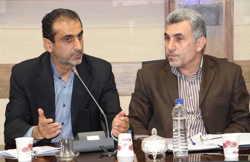 اختصاص 5 میلیارد و 300 میلیون ریال اعتبار عمرانی به دهیاری های رودبار
