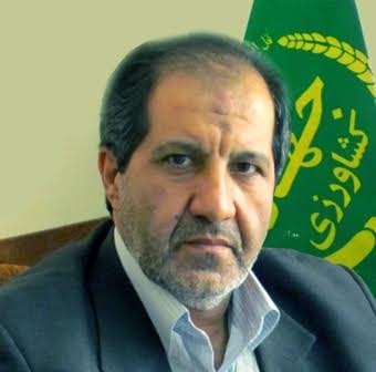 سرمایه صندوق های حمایت از توسعه بخش کشاورزی در استان به بیش از 500 میلیارد ریال افزایش می یابد سرمایه صندوق های حمایت از توسعه بخش کشاورزی در استان به بیش از 500 میلیارد ریال افزایش می یابد