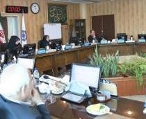 برنامه ریزی هدفمند برای استقبال باشکوه از هفته دفاع مقدس 