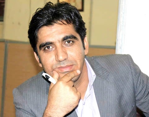 حسین سبزه صادقی شاعر و روزنامه نگار کرمانی:اکثر نشریات استان کرمان بولتن ادارات دولتی اند