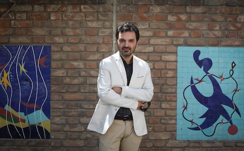 مجری قدیمی سکوتش را شکست/ «نیمرخ» دیگر جواب نمی‌دهد