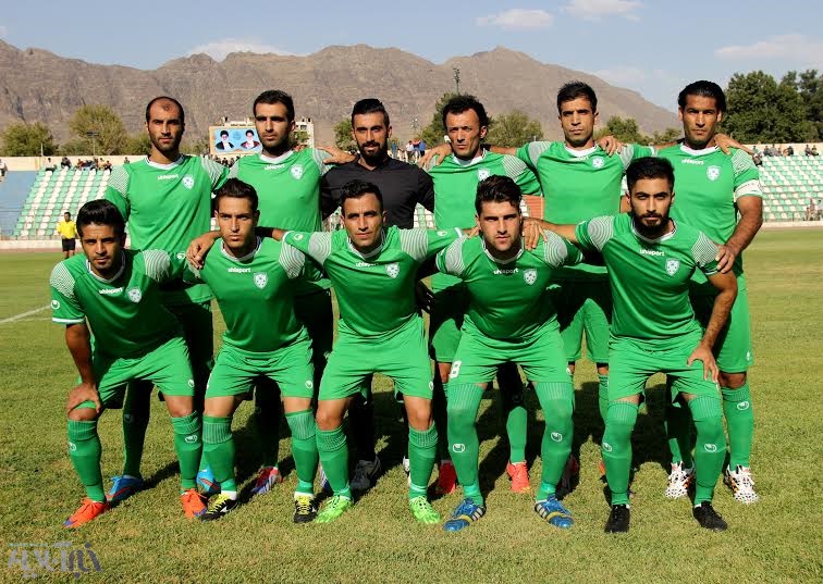 خیبرخرم آباد در هفته پنجم فردا به مصاف آلو مینیوم هرمزگان می رود 