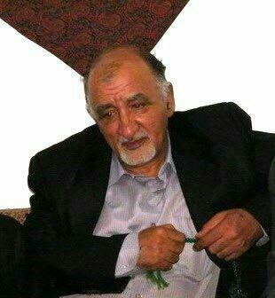 تسلیت مشاور روابط عمومی استاندار درپی درگذشت پیشکسوت مطبوعات یزد