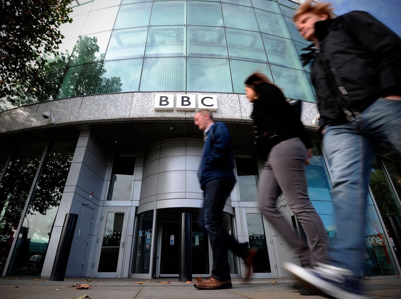 پلیس انگلیس به دنبال هویت حمله‌کنندگان سایبری به وب‌سایت بی‌بی‌سی