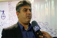 دادستان کرج: استفاده از وسایل و امکانات ادارات دولتی برای تبلیغ نامزدها ممنوع است دادستان کرج: استفاده از وسایل و امکانات ادارات دولتی برای تبلیغ نامزدها ممنوع است