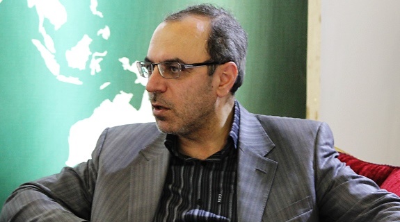 دواتگری: عوامل پنهان و آشکار حمله به سفارت عربستان شناسایی شوند