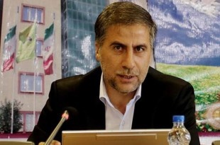 برخورداری 6 هزارخانوار روستایی استان اردبیل ازنعمت گازطبیعی