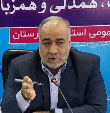لرستان برترین استان در امر خدمت رسانی به زوار امام حسین 