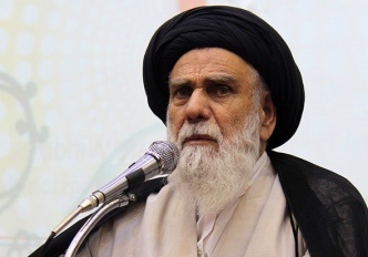 امام جمعه کرمان: رسانه ها از حریم قانون و شرع تجاوز نکنند امام جمعه کرمان: رسانه ها از حریم قانون و شرع تجاوز نکنند