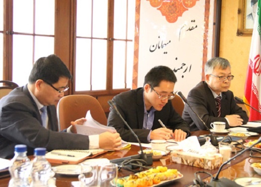 مدیران 12 رسانه چین به تهران می‌آیند