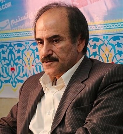 میرچی: استان البرز حتی یک هتل ۴ ستاره ندارد میرچی: استان البرز حتی یک هتل ۴ ستاره ندارد