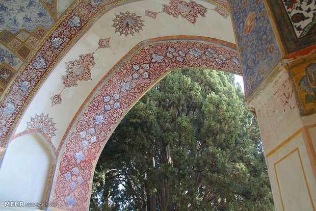 تلألؤ معماری اصیل و هوشمندانه ایرانی در بناهای تاریخی کاشان