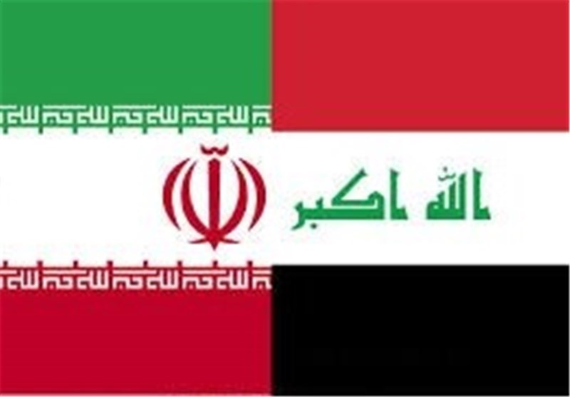 تفاهم‌نامه مشترک نمایشگاه اصفهان با اتاق بازرگانی سلیمانیه عراق امضا شد