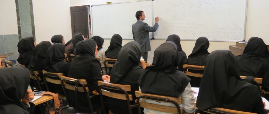 امکان انتقالی  دانشجو در دانشگاه پیام نور نداریم