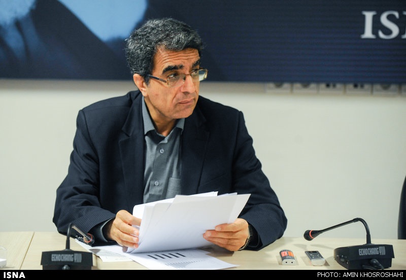 معاون پژوهش و فناوری وزیر علوم: تنها 15 تا 20 درصد اساتید کشور از طرح‌های پژوهشی استقبال می‌کنند
