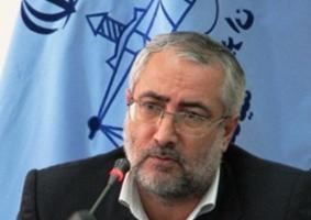رئیس کل دادگستری استان البرز: کمبود منابع یکی از موانع جدی برای محقق ساختن برنامه‌های فرهنگی است