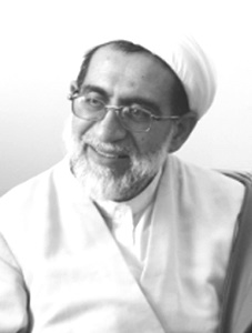 حجت الاسلام صالحی، یار دیرین شهید صدوقی درگذشت