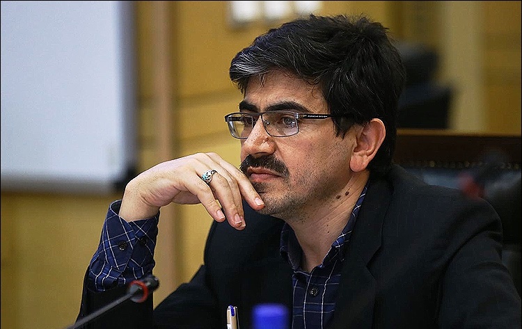 حسینی‌صدر: امیدواریم شیطنت اعراب خدشه‌ای در اجرای برجام ایجاد نکند/ غربی‌ها به عهدخود وفادار بمانند