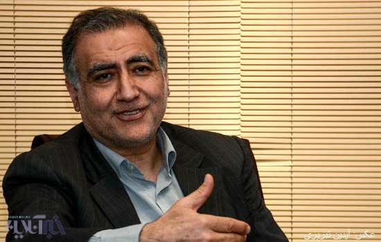 روایتی دیگر از جلسات دولت سایه سعید جلیلی با نمایندگان مخالف دولت روحانی/پای انتخابات ۱۴۰۰ در میان است