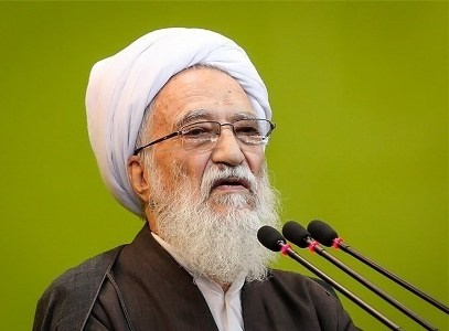 موحدی‌کرمانی:امتحان پس داده‌ها به مجلس بروند/مبادا از روح ظریف مسئولان هسته‌ای سوءاستفاده شود