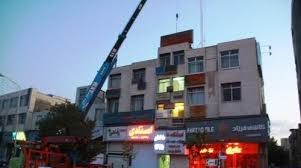 خلوصی خبر داد:  اجرای طرح ضربتی جمع آوری تابلوهای غیرمجاز در منطقه 2 کرج